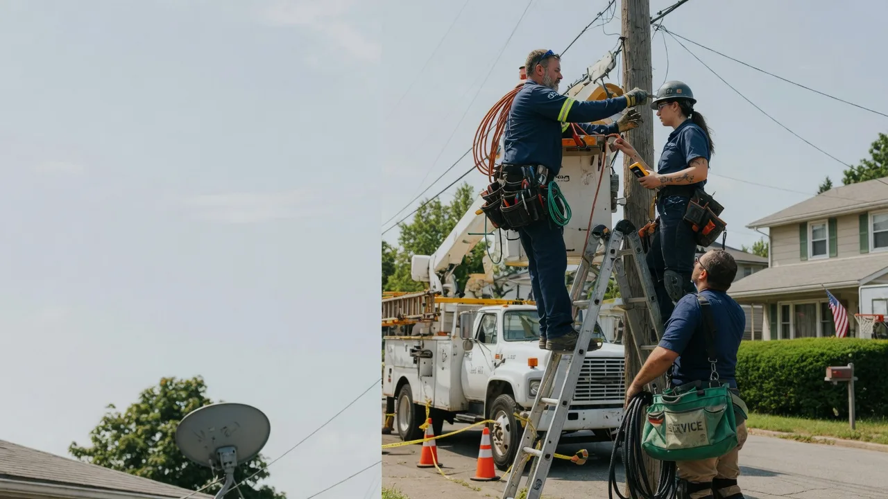 Electrical Repair in Mar Lin, PA near me